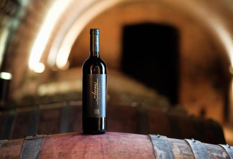 호텔 Diófa Panzió