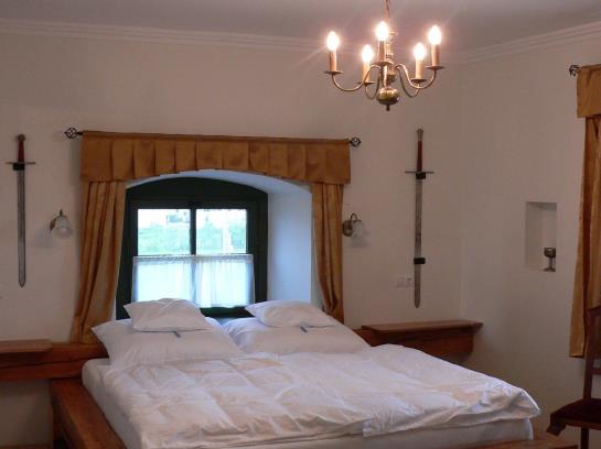 호텔 Edvy Malom Fogadó Barokk Udvarház