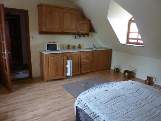 호텔 Edvy Malom Fogadó Barokk Udvarház