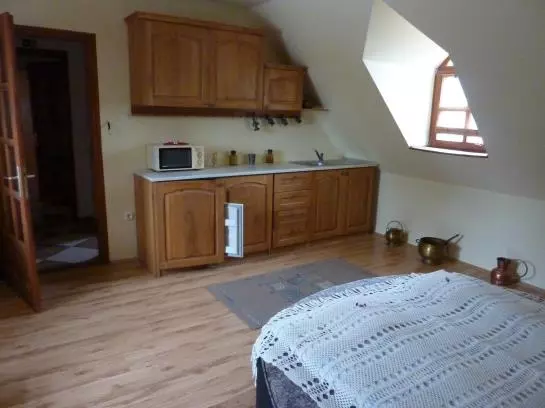 Hôtel Edvy Malom Fogadó Barokk Udvarház