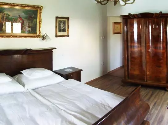 Hôtel Edvy Malom Fogadó Barokk Udvarház