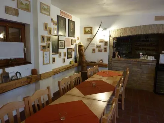 Hôtel Edvy Malom Fogadó Barokk Udvarház