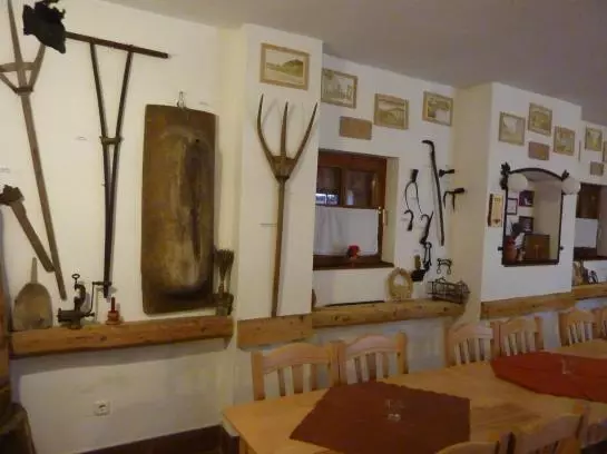 Hôtel Edvy Malom Fogadó Barokk Udvarház