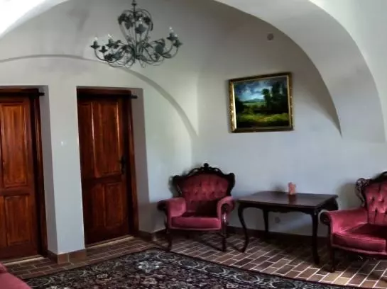 Hôtel Edvy Malom Fogadó Barokk Udvarház