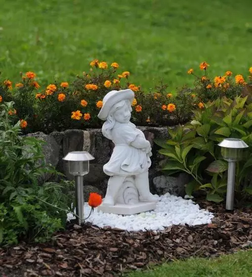 酒店 Frühstückspension Rüf