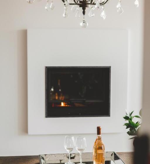 هتل Frost Boutique