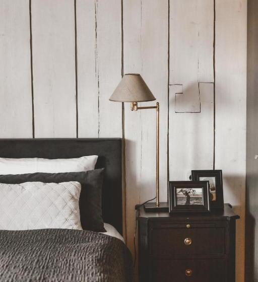 هتل Frost Boutique