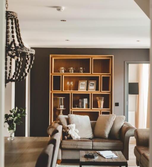 هتل Frost Boutique