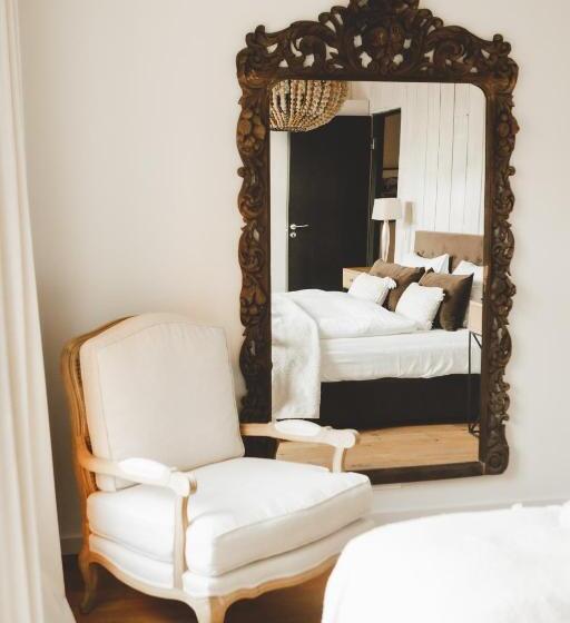 هتل Frost Boutique