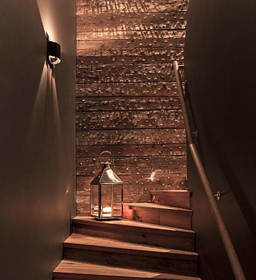 هتل Frost Boutique