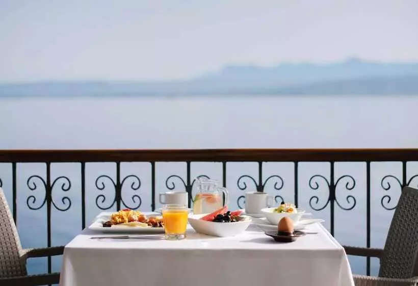 호텔 Karalis Beach