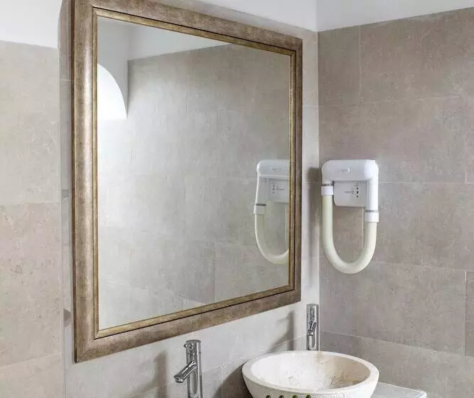 호텔 Karalis Beach