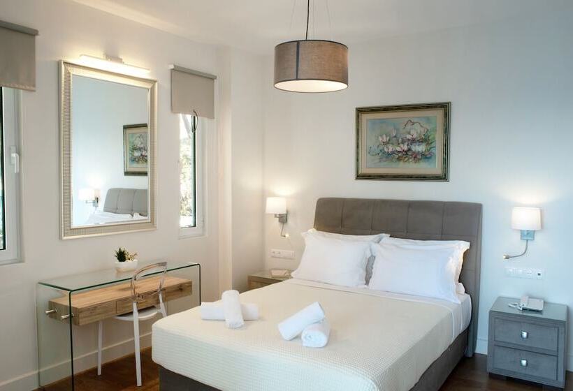 호텔 Karalis Beach