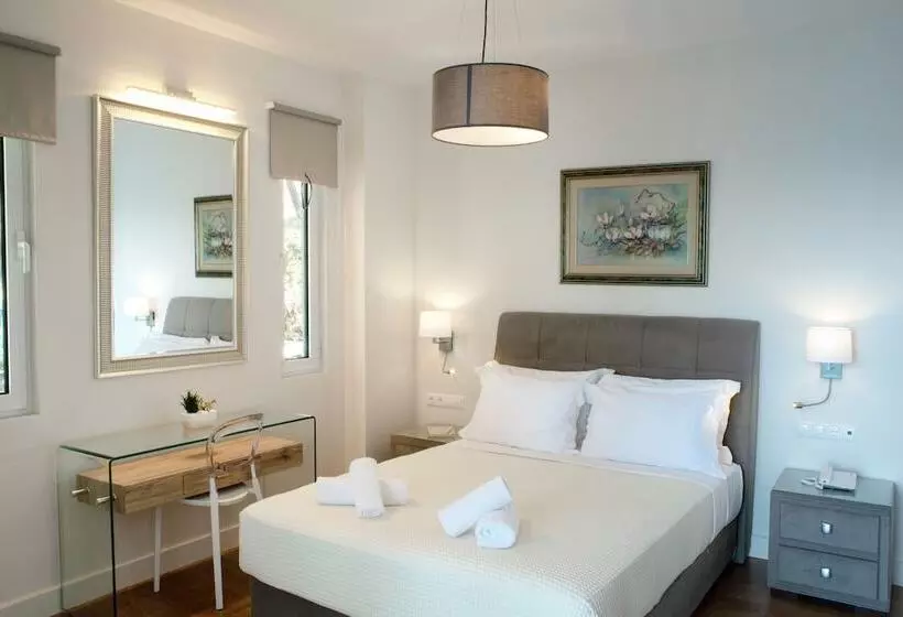 호텔 Karalis Beach