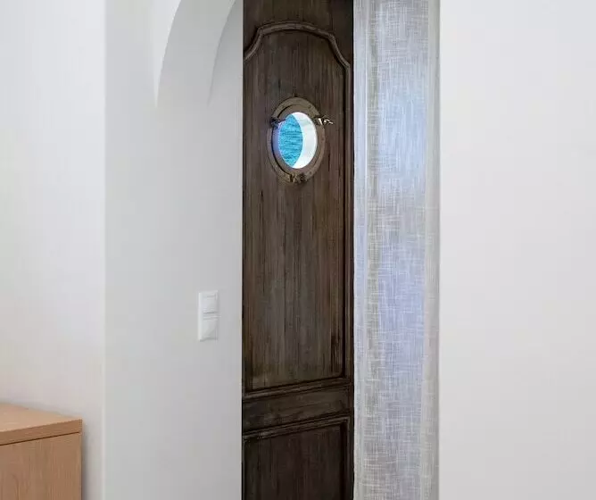 호텔 Karalis Beach