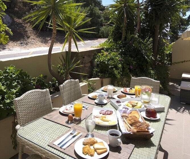 호텔 Karalis Beach