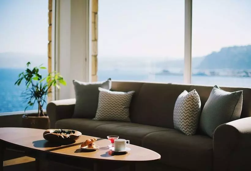 호텔 Karalis Beach