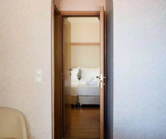 호텔 Karalis Beach