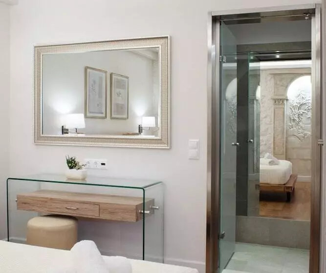 호텔 Karalis Beach