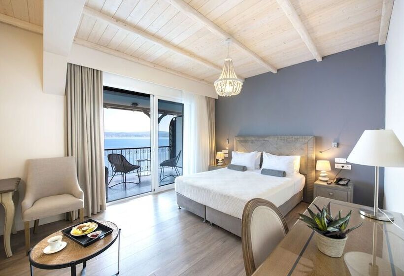 호텔 Karalis Beach