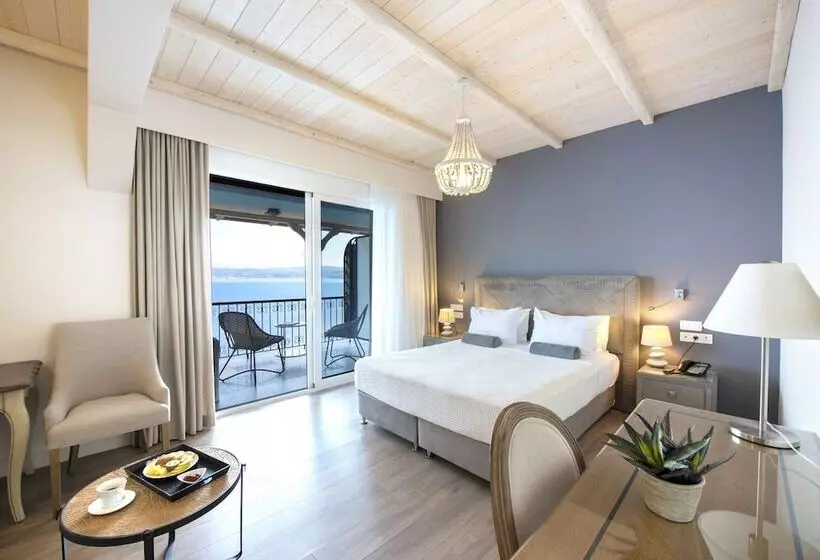 호텔 Karalis Beach