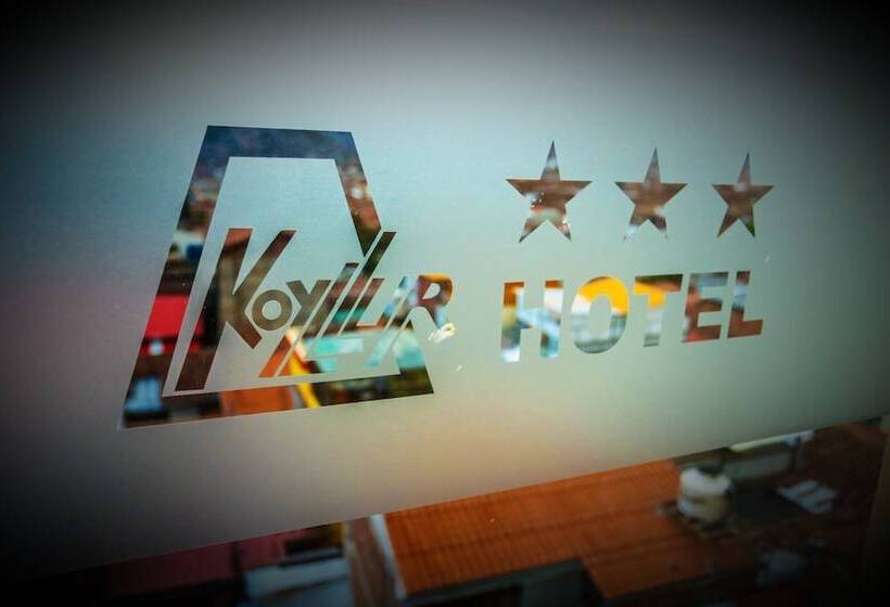 Hotel Kapac Inn San Blas