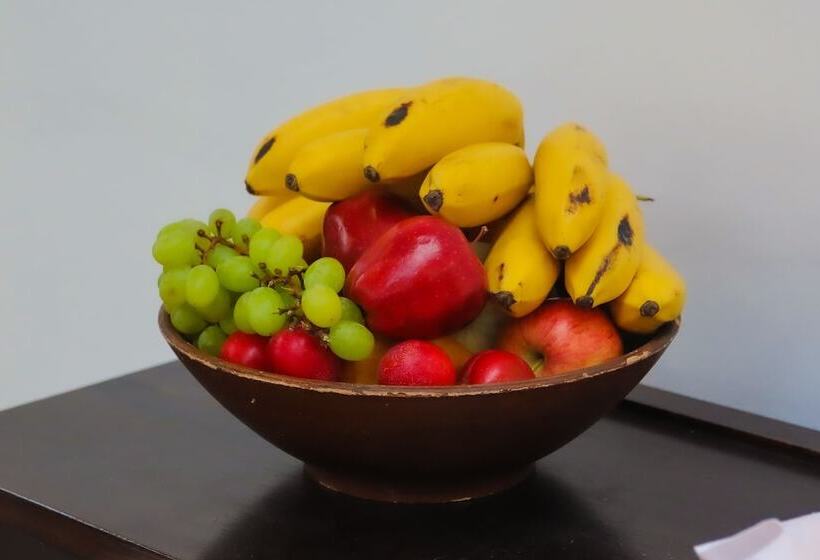 Hotel Kapac Inn San Blas