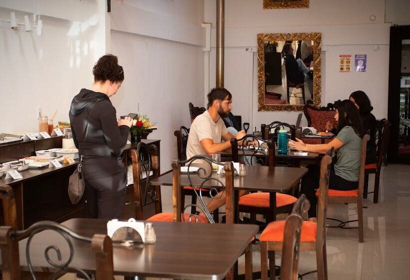 Hotel Kapac Inn San Blas