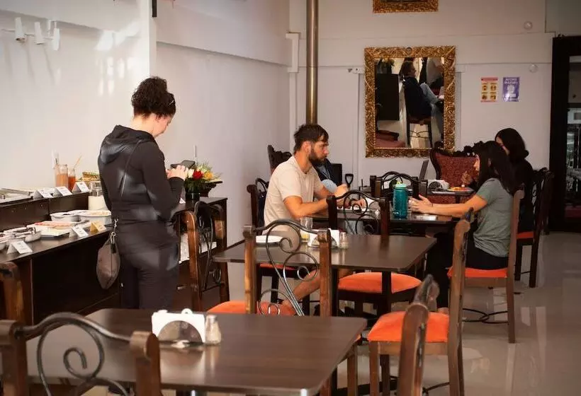 Hotel Kapac Inn San Blas