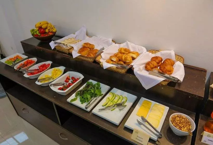 Hotel Kapac Inn San Blas