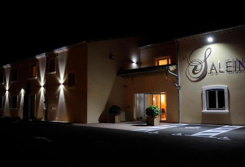 호텔 La Saleine