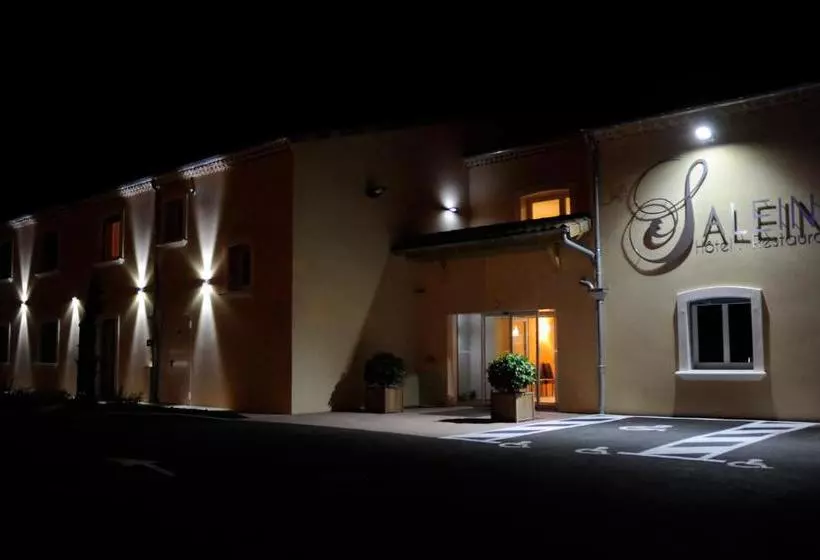 호텔 La Saleine