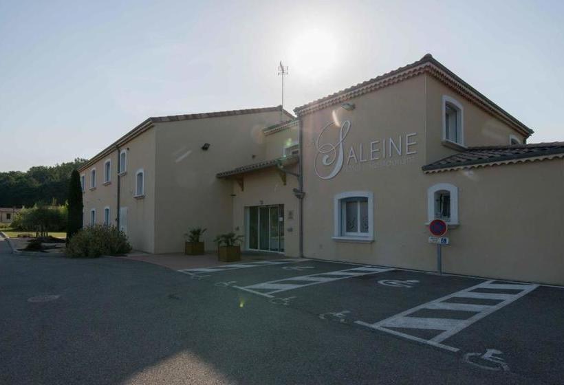 호텔 La Saleine