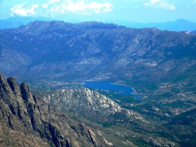 בית מלון כפרי Acquaviva