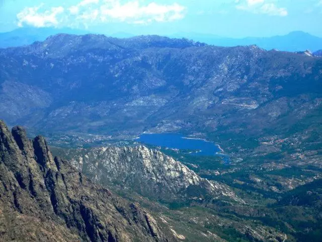 Отель Acquaviva