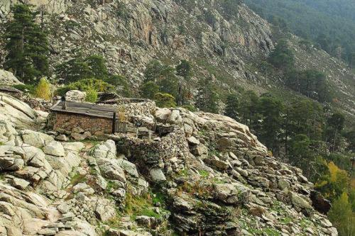 בית מלון כפרי Acquaviva