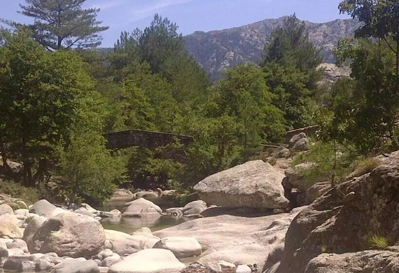 Отель Acquaviva