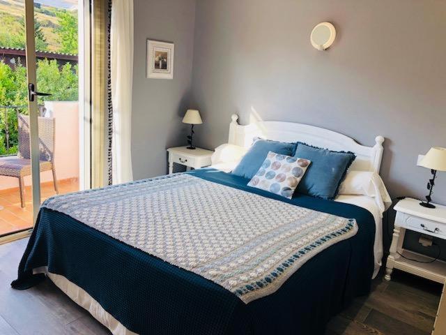 בית מלון כפרי Acquaviva