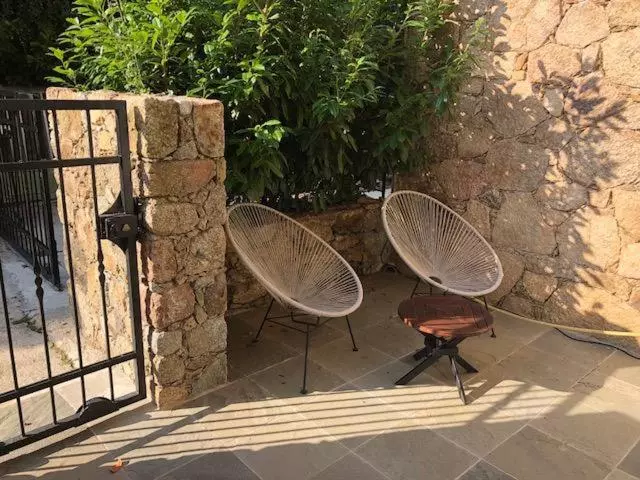 Отель Acquaviva