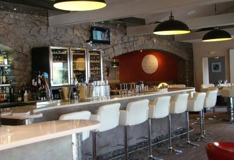 Отель Le Mas D'estello