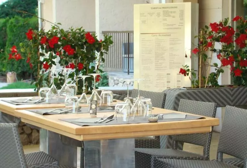 Отель Le Mas D'estello