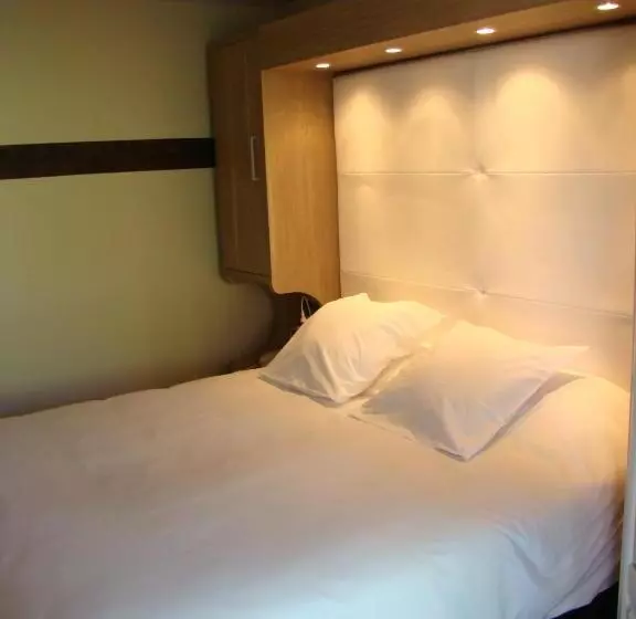 Отель Le Mas D'estello