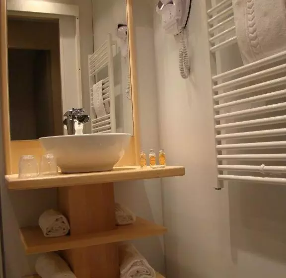 Отель Le Mas D'estello