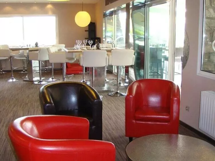 Отель Le Mas D'estello