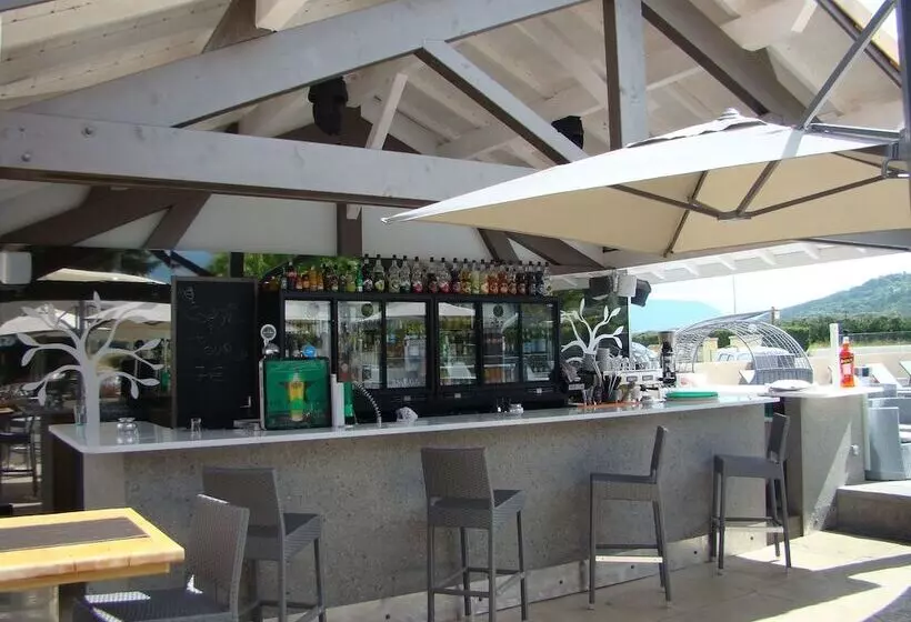 Отель Le Mas D'estello