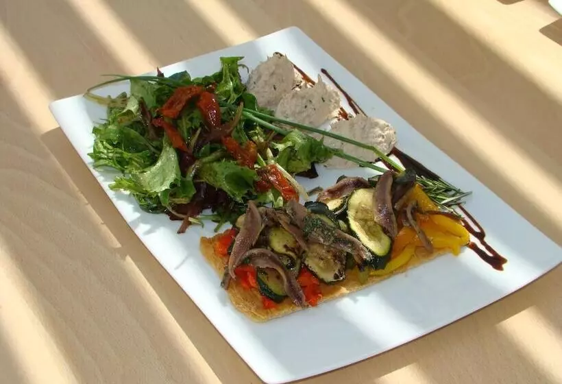 Отель Le Mas D'estello