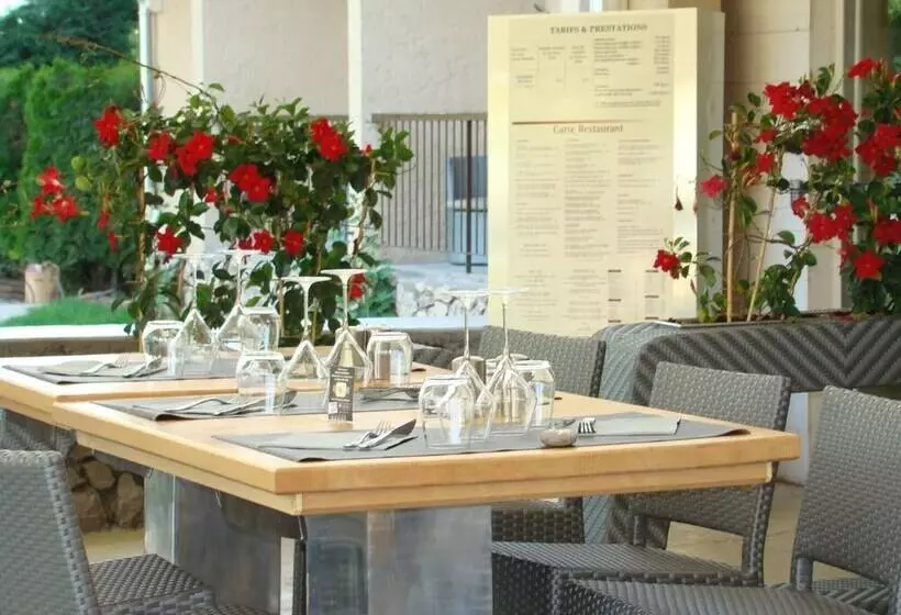 Отель Le Mas D'estello