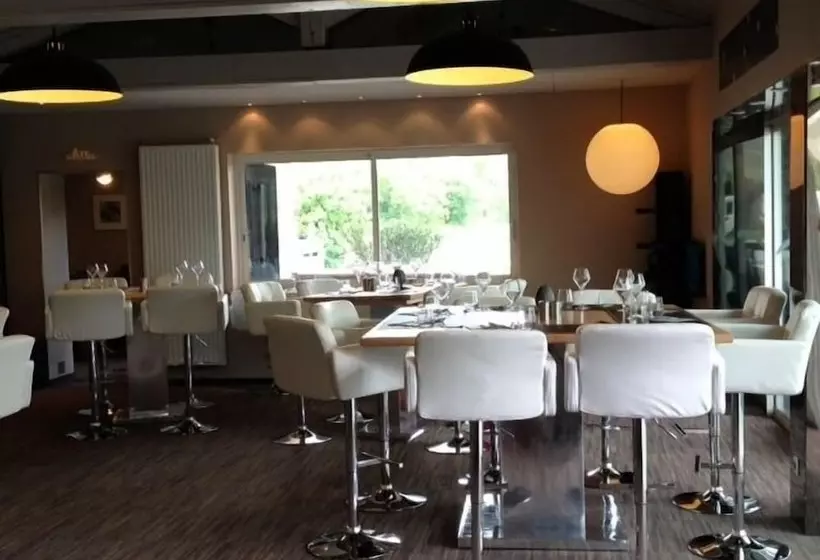 Отель Le Mas D'estello