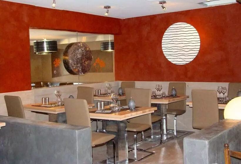 Отель Le Mas D'estello