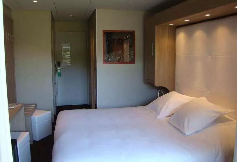 Отель Le Mas D'estello